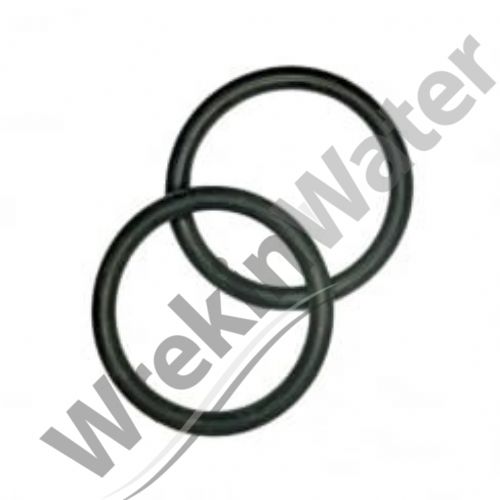Tank O Rings - Pack of 2 For Premier Compact, Aquablue, Twin Soft